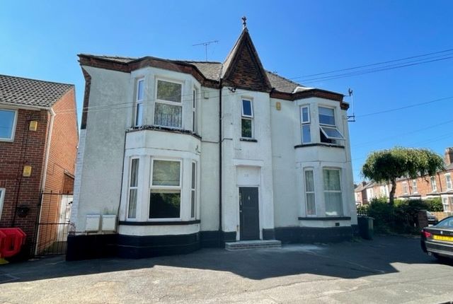 Thumbnail Flat to rent in Balmoral Road, Colwick, Nottingham