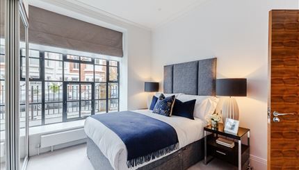 Rainville Road, London photo 3