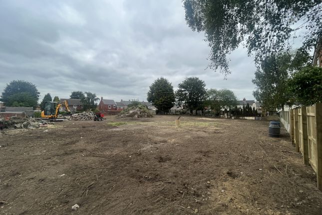 Land For Sale