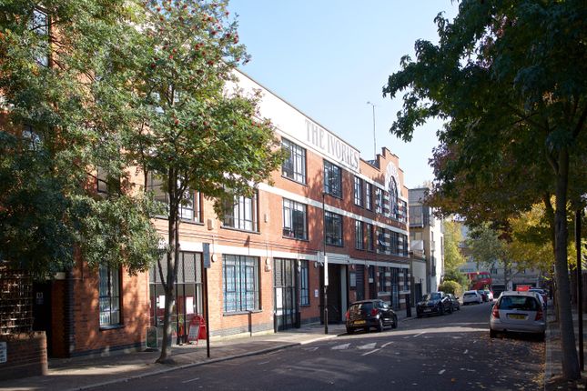 Thumbnail Office to let in Northampton Street, London