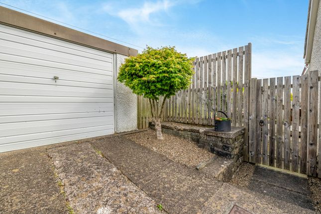 Campsie Avenue, Barrhead G78, 3 bedroom semi-detached bungalow for sale ...