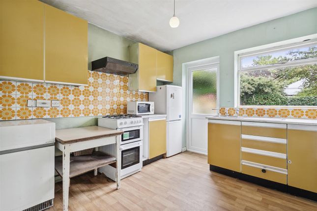 Semi-detached house for sale in Homefield Road, London
