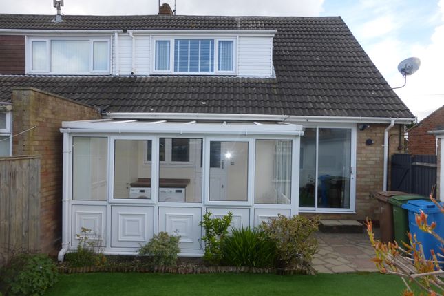 Bungalow for sale in Chestnut Avenue, Beverley