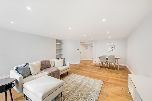 Thumbnail Flat for sale in Rochester Row, Westminster
