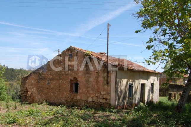Thumbnail Detached house for sale in Casais E Alviobeira, Tomar, Santarém
