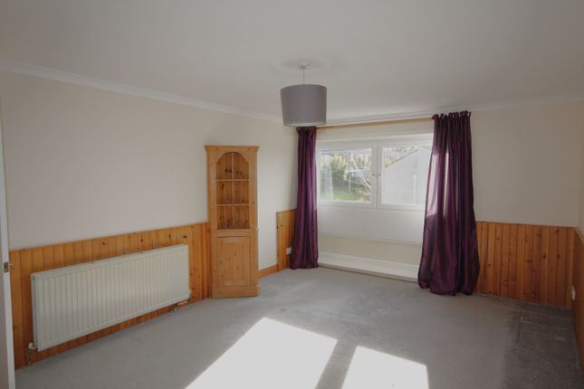 Thumbnail Flat for sale in Walker Drive, South Queensferry