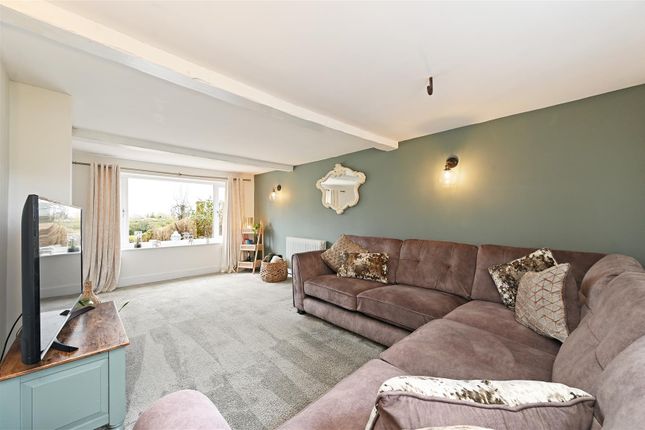 Detached house for sale in Ford Road, Marsh Lane, Sheffield