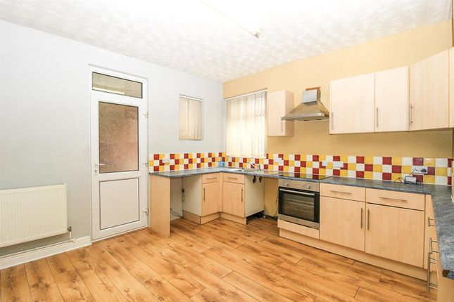 2, York Street, Altofts photo 2