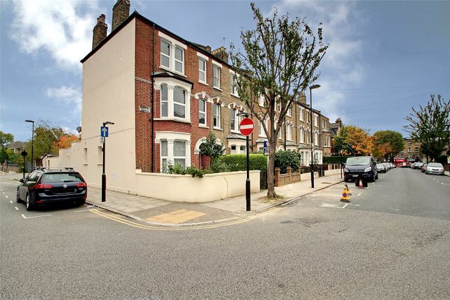 Thumbnail Flat to rent in Lambton Road Gff, Archway, London