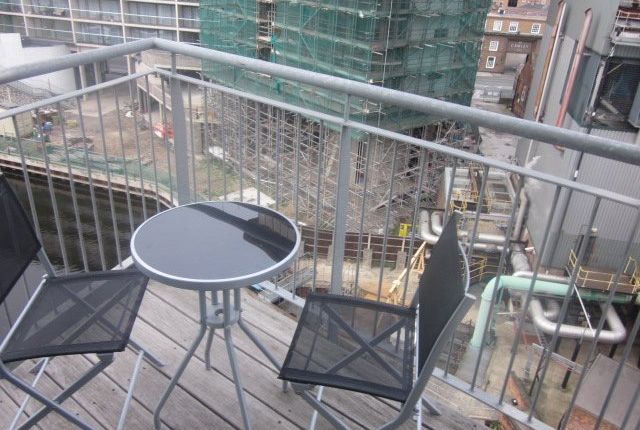 83, The Atrium, Station Street, Nottingham photo 4