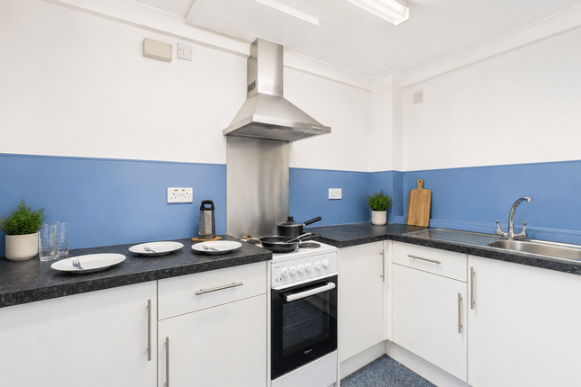 Flat 15, Benson House, Canterbury photo 3