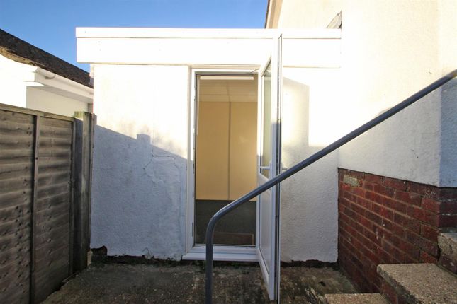 Detached bungalow for sale in Verwood Drive, Binstead, Ryde