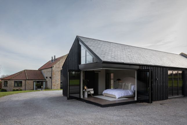 Barn conversion for sale in Jaggar Lane, Melsonby