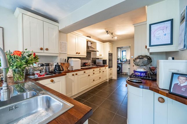 Detached house for sale in Bridge End, Great Bardfield, Braintree, Essex