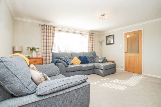 21, Hothfield Drive, Appleby-in-Westmorland photo 3