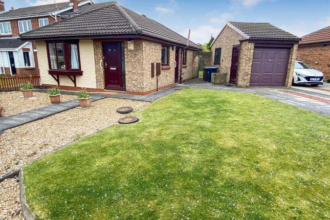 2-bed house on 21, Harebell Meadows, Woodham, £175,000