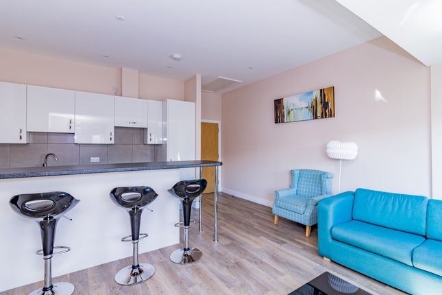 Thumbnail Flat to rent in Stert Street, Abingdon