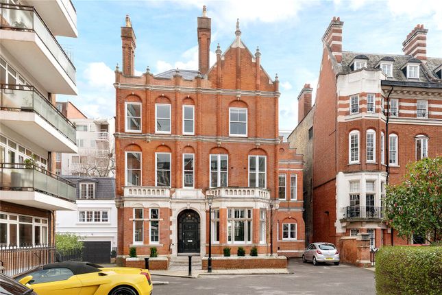 7-bed house on 14, Palace Court, London, £17,500,000