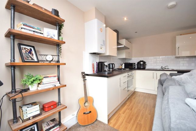 Flat for sale in Mitchell Street, Clitheroe, Lancashire