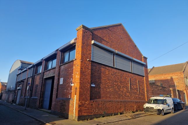Image showcasing Forge Street, Bootle L20, industrial for sale - 69531509 | PrimeLocation