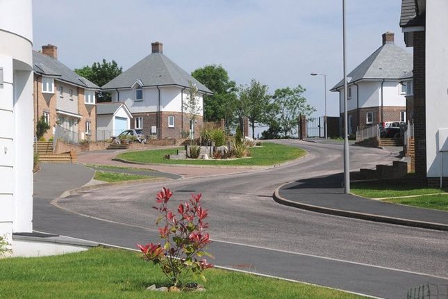 Plot 36 (Bedford),, Rydon Village, Devon photo 3