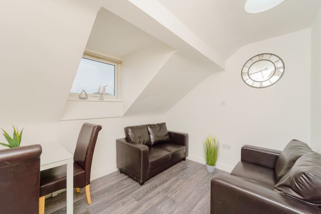 Thumbnail Flat to rent in Woodside Street, Liverpool