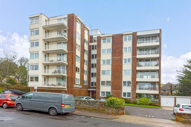 Thumbnail Flat for sale in Tennyson Road, Worthing
