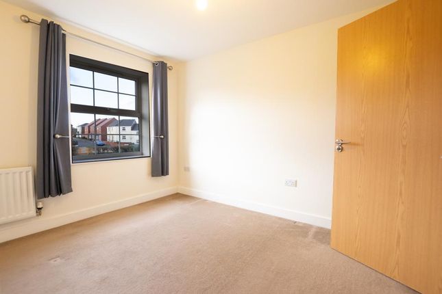 Town house to rent in Hereford, Herefordshire