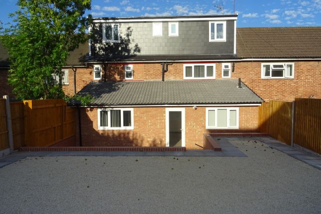 Terraced house to rent in Pershore Place, Coventry