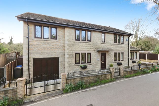 Thumbnail Detached house for sale in Whitley Lane, Ecclesfield, Sheffield, South Yorkshire
