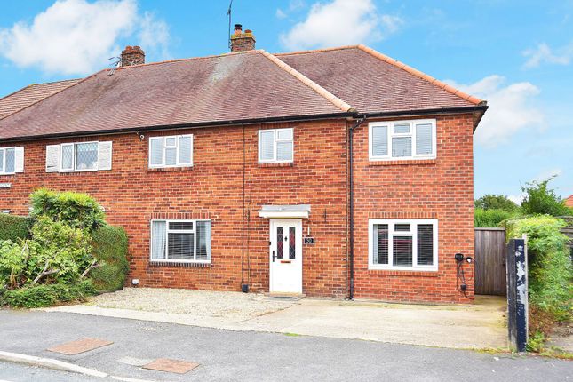 5-bed house on 50 Pasture Crescent, Knaresborough, £350,000