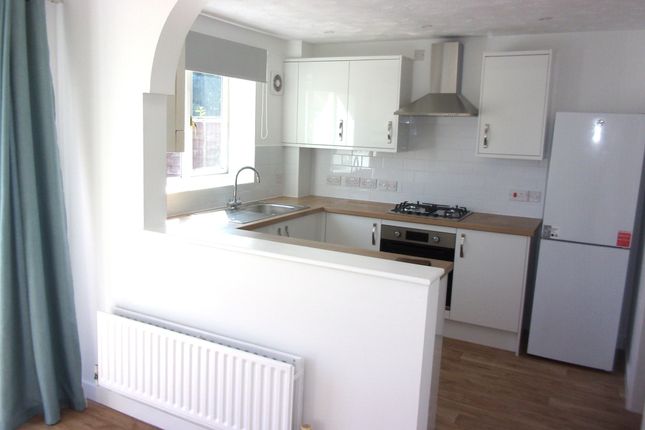 13, Lanercost Crescent, Milton Keynes photo 4