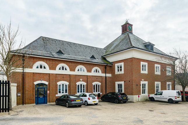 Thumbnail Office to let in Suite 3, Stowey House, Bridport Road, Poundbury, Dorchester