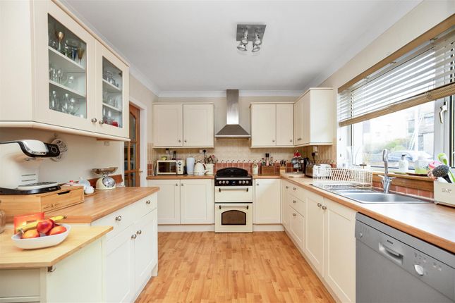 Detached house for sale in 13 Knowehead Road, Crossford