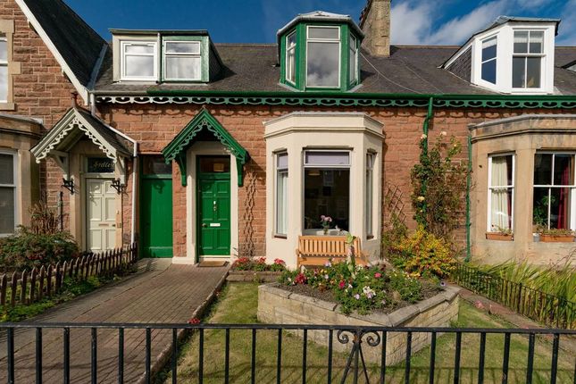 Canmore, 4, George Street, Peebles photo 2