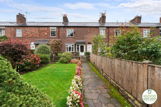 6, Queens Terrace, Handforth photo 2