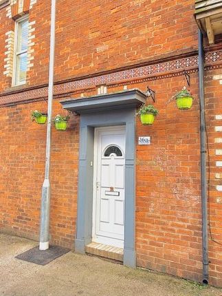 16A, St. Andrews Road, Exmouth photo 4