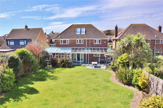 Detached house for sale in Petworth Avenue, Goring-By-Sea, Worthing, West Sussex
