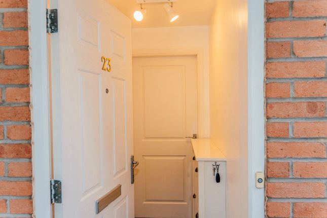 23 Waters Edge, Kings Sconce Avenue, Newark photo 2
