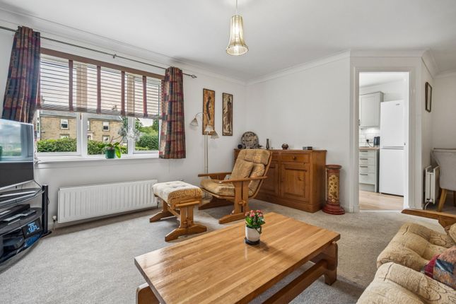 1, Annfield Gardens, Stirling photo 4