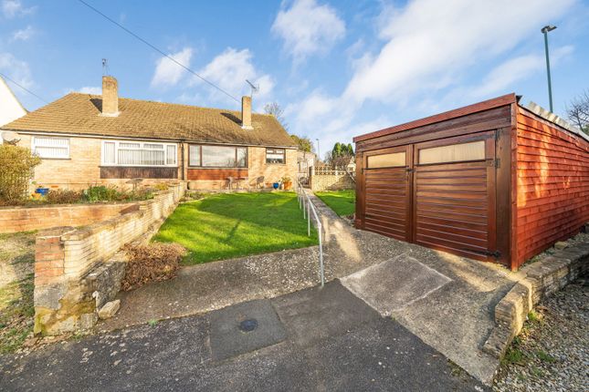 Bungalow for sale in Marling Crescent, Stroud