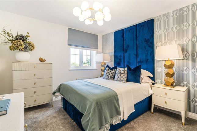 Plot 19, The Green,, New Road, Cambridgeshire photo 4