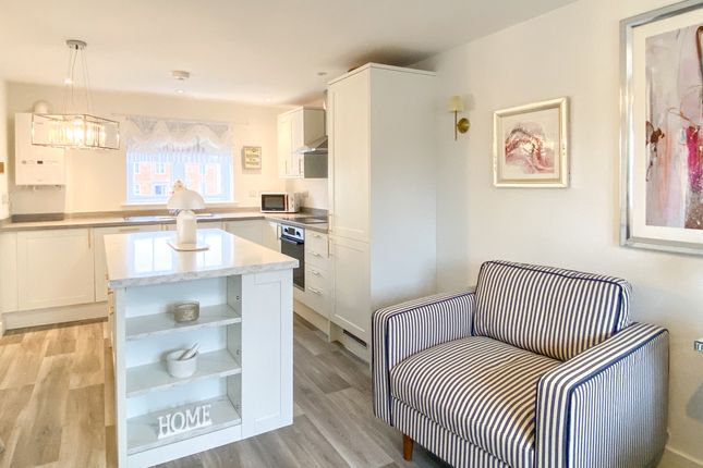 1 Newman Court, Overton Lane, King's Lynn photo 2