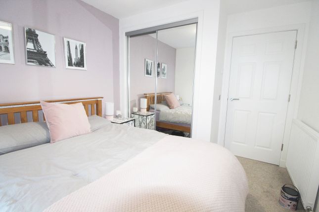 Flat for sale in Orchard Road, Buckie