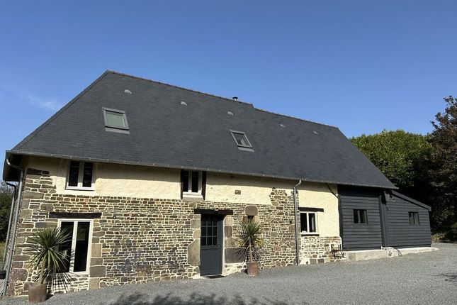 Property for sale in Percy En Normandie, Basse-Normandie, 50410, France