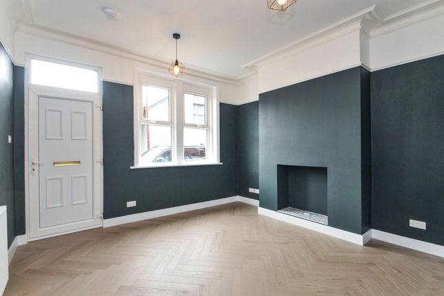 Roker Road, Harrogate photo 2