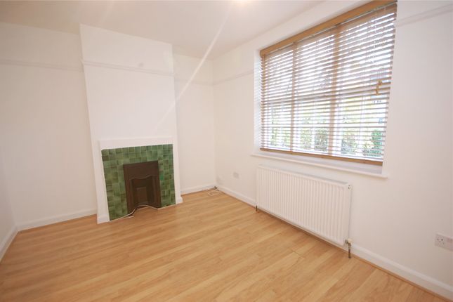 End terrace house to rent in Asmuns Hill, Hampstead Garden Suburb