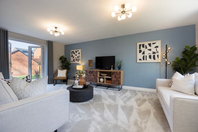 434, Swallowtail Way, Knaresborough photo 3