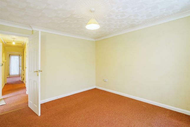 Detached bungalow for sale in Rossalyn Close, Bognor Regis