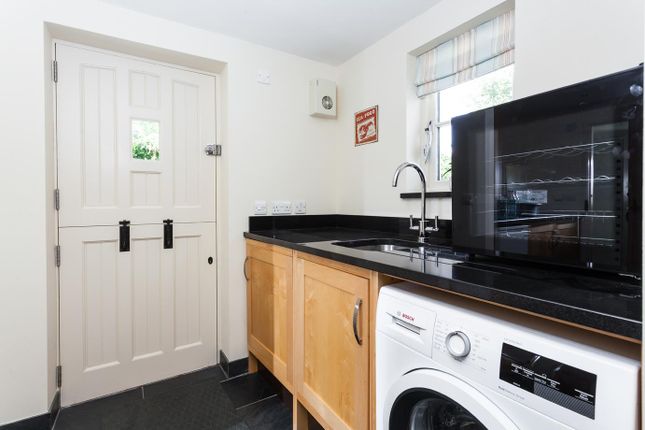 Cottage for sale in Ruan Minor, Helston